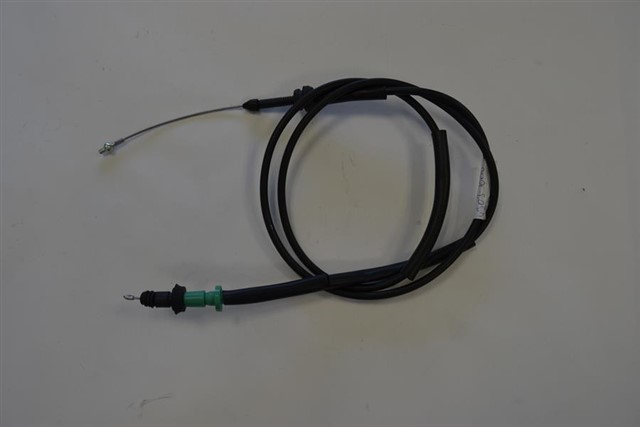 GAZ TELLERI A3 1.8T HARIC