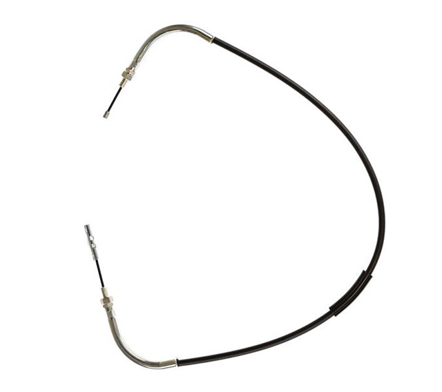 EL FREN TELLERI ORTA VOYAGER