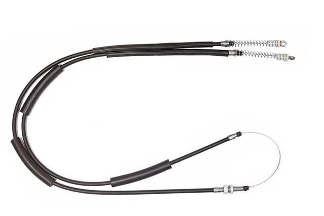 EL FREN TELLERI ARKA CINQUECENTO