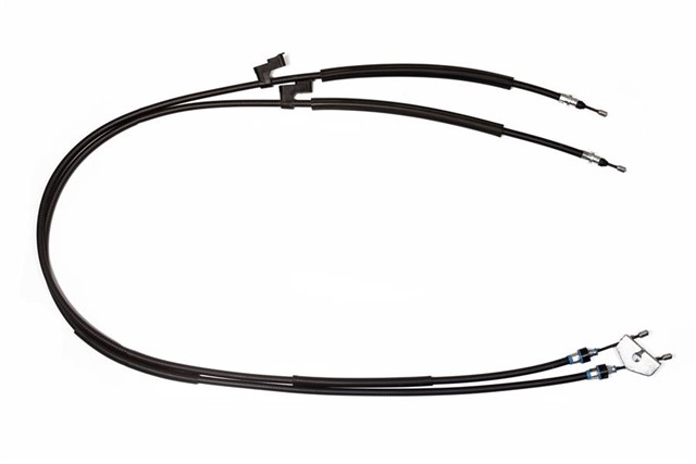 EL FREN TELI ARKA SAG/SOL VOLVO C30 05 16 C70 II 06 09 S40 II 05 10 V50 05 12