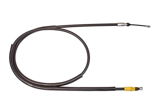 EL FREN TELLERI ARKA SAG/SOL GRANDESPACE DISK FREN UZUN SASE