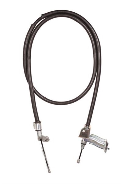 EL FREN TELLERI ARKA SAG X - TRAIL