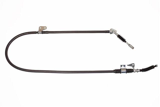 EL FREN TELLERI ARKA SAG 626 4 KAPI KAMPANA FREN