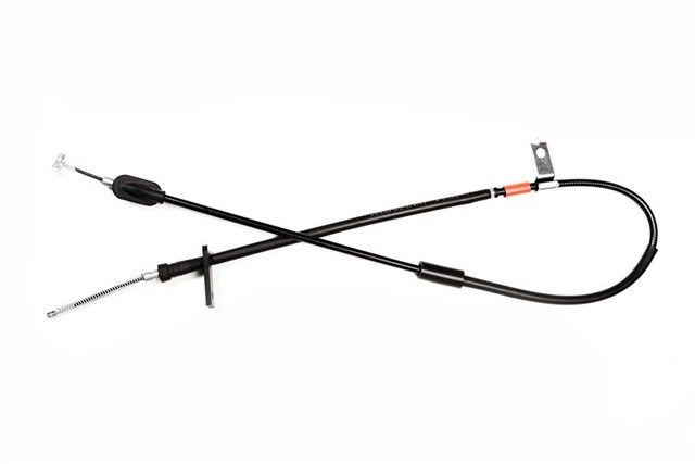 EL FREN TELLERI ARKA SOL WAGON R