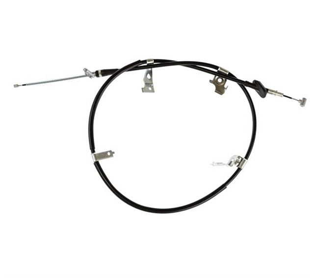 EL FREN TELLERI ARKA SOL SEDICI - SUZUKI SX4