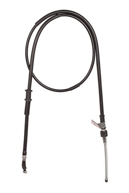 EL FREN TELLERI ARKA SOL L200 2.5 DS K64 ARKADAN CEKISLI