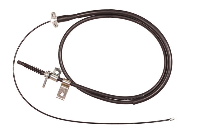 EL FREN TELLERI ARKA SOL NAVARRA D22