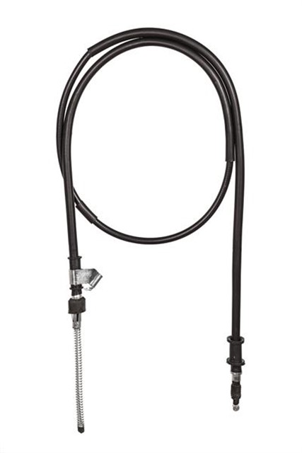 EL FREN TELLERI ARKA SAG L200 2.5 DS K64 ARKADAN CEKISLI