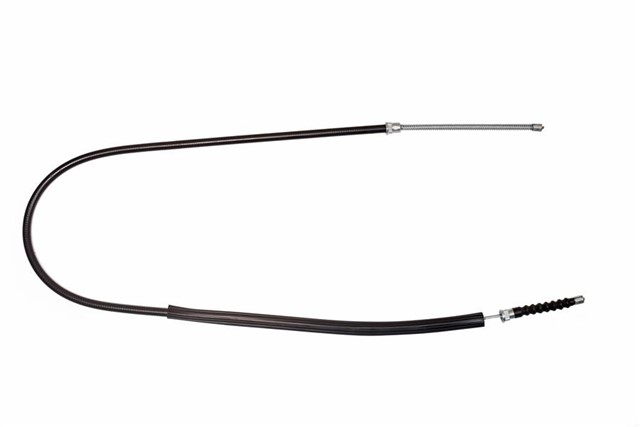 EL FREN TELLERI ARKA SOL TRAFIC 1.4 - 1.8 - 2.0 - DS 2.1