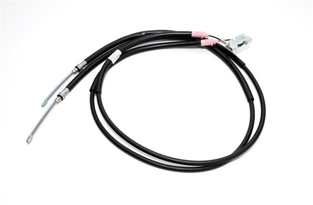 EL FREN TELLERI ARKA ESCORT 1.4I - 1.6I - 1.8TD KAMPANA FREN INGILIZ MODEL