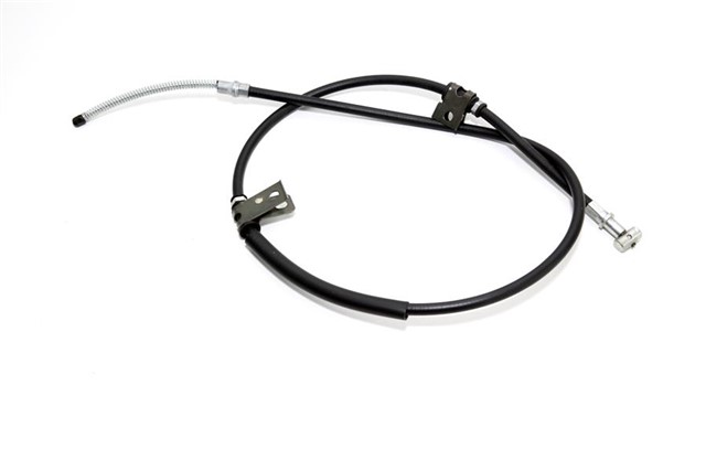 EL FREN TELLERI ARKA SOL SAMURAI SJ413