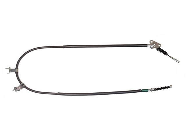 EL FREN TELLERI ARKA SAG 323 BA 4/5 KAPI