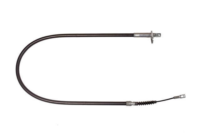 FREN HALATI ARKA SOL MERCEDES S - CLASS W140 91 98