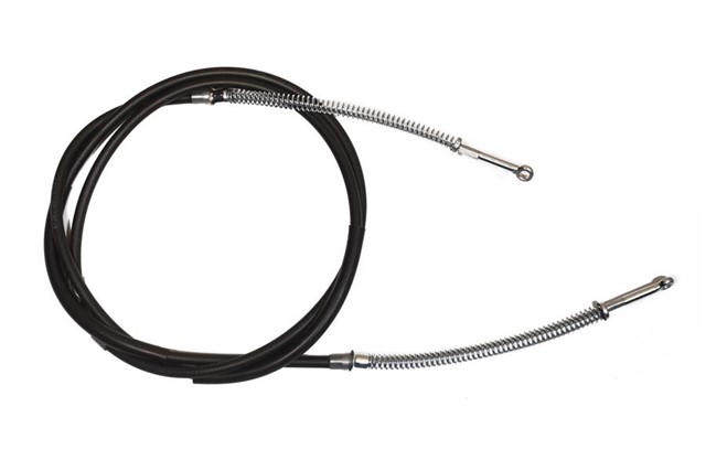 EL FREN TELLERI ARKA MARBELLA