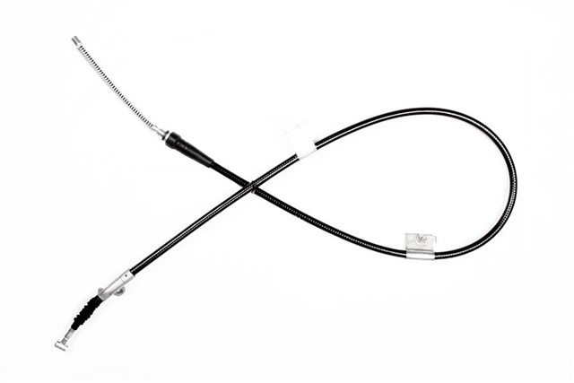 EL FREN TELLERI ARKA SAG TERRANO II KISA SASE