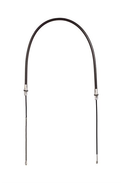 EL FREN TELLERI ARKA SAG VOYAGER - GR/VOYAGER KAMPANA FREN