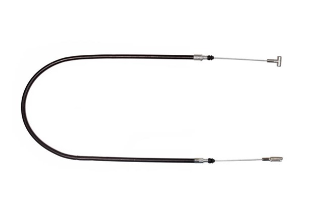 EL FREN TELLERI ARKA SAG/SOL DAILY 29L C12 - C18 - S14 DISK FREN TEK TEKERLEK