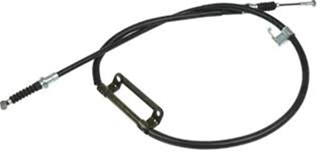 EL FREN TELLERI ON CAMRY