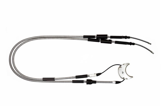 EL FREN TELLERI ARKA ESCORT - ORION 1.4 - 1.6 DIESEL