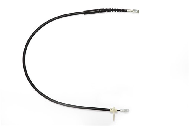 EL FREN TELLERI ARKA SOL S SINIF 220 S500