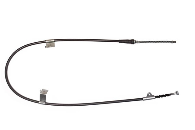 EL FREN TELLERI ARKA SAG TERRANO II UZUN SASE