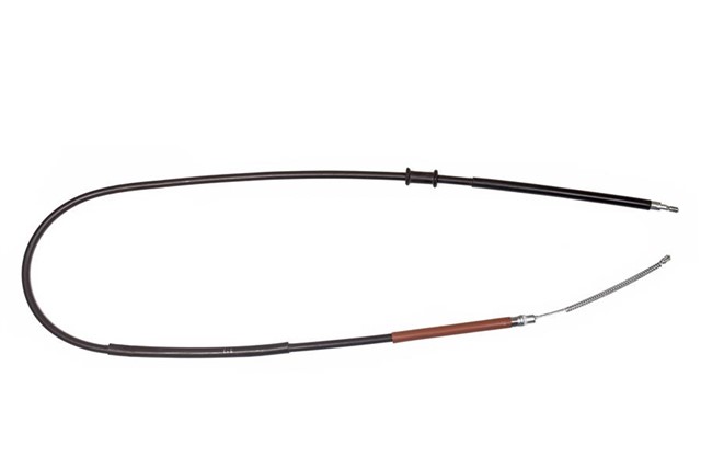 EL FREN TELLERI ARKA SAG 33 STATION WAGON / SPORT 4X2