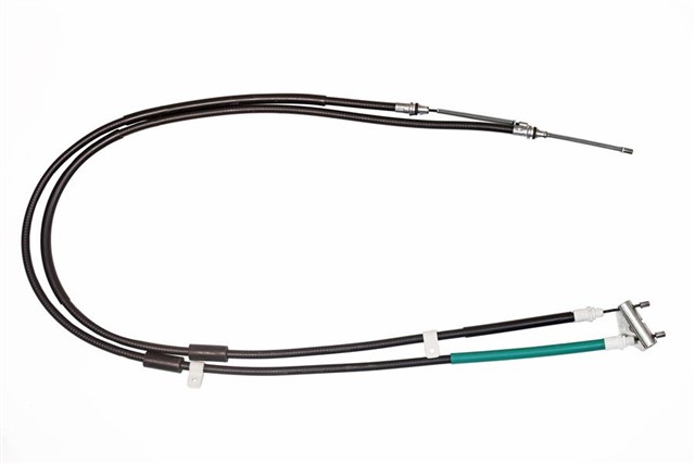 EL FREN TELLERI ARKA KA 1.6I