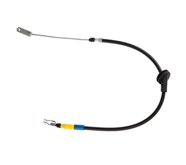 EL FREN TELLERI ON TRAFIC