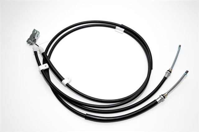 EL FREN TELLERI ARKA FIESTA PARTNER/VAN/COURIER II