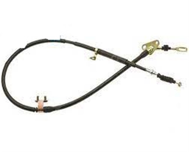 EL FREN TELLERI ARKA SOL 323 BA1 - 323F 2.0I