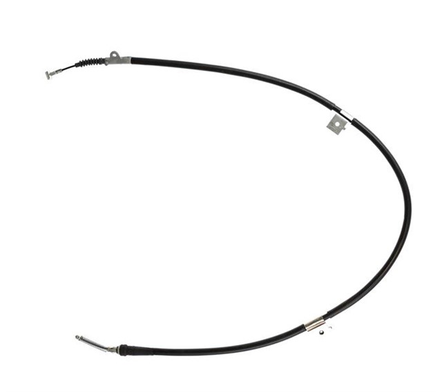 EL FREN TELLERI ARKA SAG TERRANO II R20 UZUN SASE