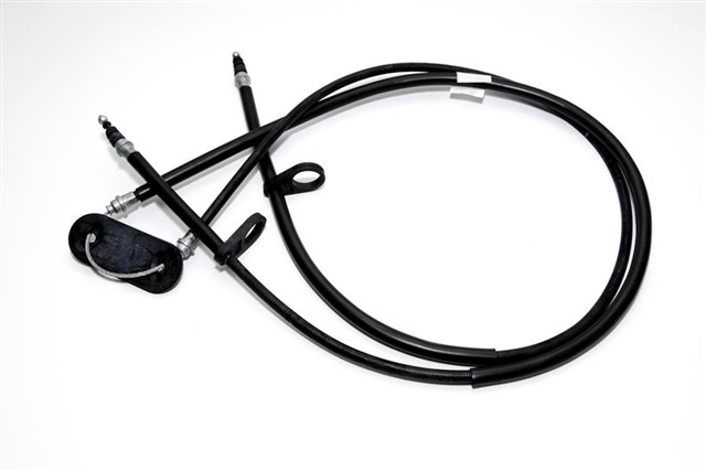 EL FREN TELLERI ARKA DELTA INTEGRALE - PRISMA 4 CEKER