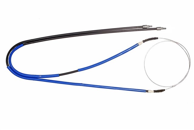 EL FREN TELLERI ARKA JUMPER 4X4