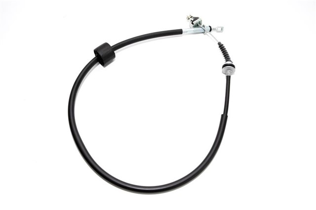 DEBRIYAJ TELLERI PONY - EXCEL