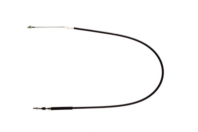 EL FREN TELLERI ARKA SAG/SOL LT 40 / 45 / 50 / 55 DINGIL UZUNLUGU 3650 MM