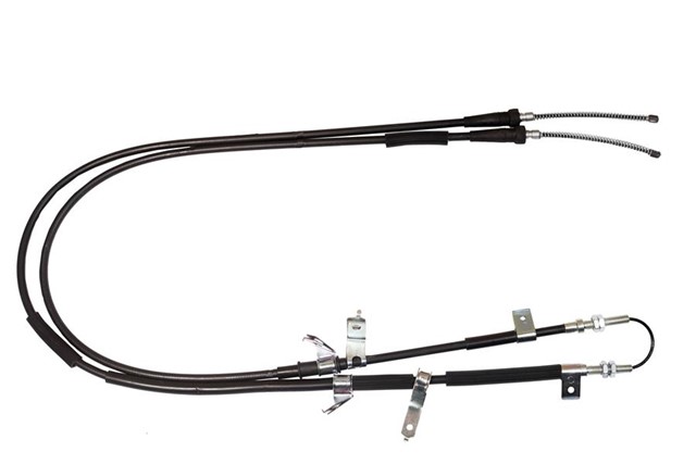 EL FREN TELLERI ARKA TICO