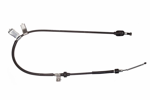 EL FREN TELLERI ARKA SAG CIVIC KAMPANA FREN