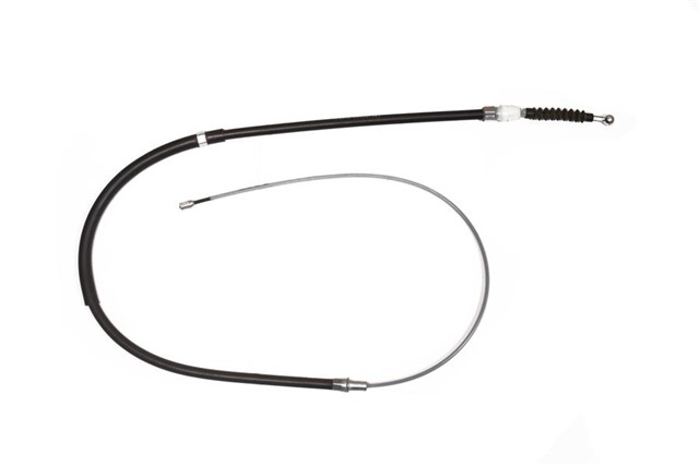 EL FREN TELLERI ARKA SOL TT