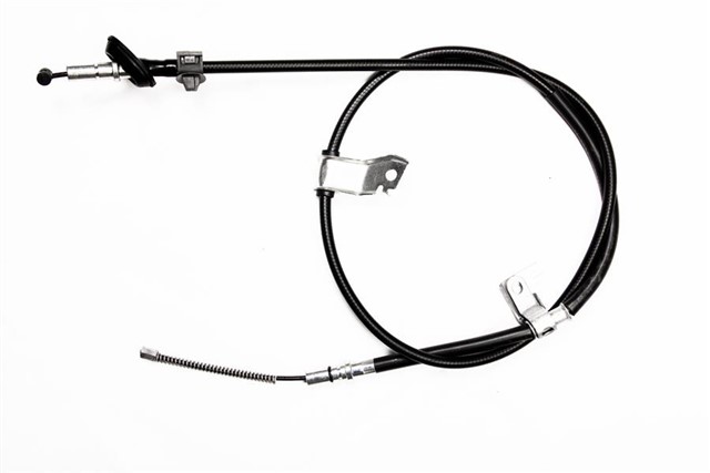 EL FREN TELLERI ARKA SAG JAZZ II KAMPANA FREN