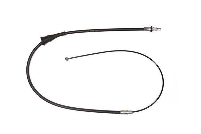 EL FREN TELLERI ON VOYAGER - GRAND/VOYAGER