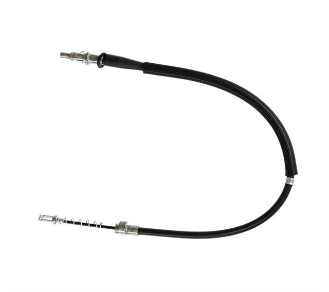 EL FREN TELLERI ARKA SOL THEMA MEKANIK FREN