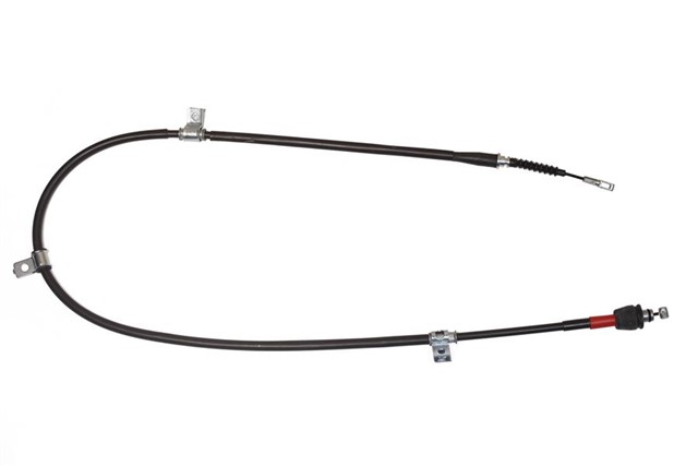 EL FREN TELLERI ARKA SOL ELANTRA 1.6 - 2.0 KAMPANA FREN ABS SIZ