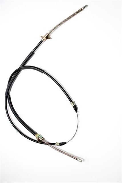 EL FREN TELLERI ARKA NIVA