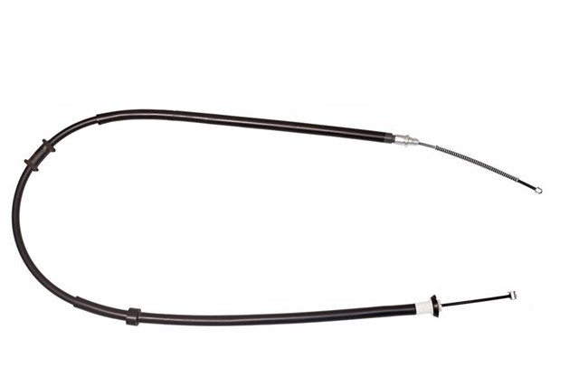 EL FREN TELLERI ARKA SOL PANDA 2012 KAMPANA FREN