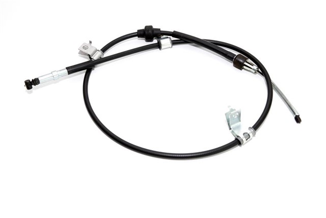 EL FREN TELLERI ARKA SAG SAMURAI SJ413 STATION WAGON