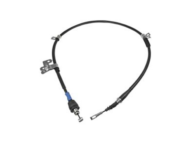 EL FREN TELLERI ARKA SOL COUPE DISK FREN