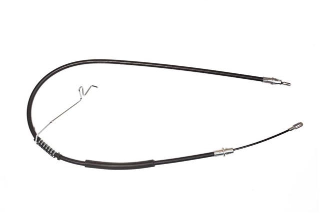 ARKA EL FREN TELI SOL PIKAP TRANSIT 06 11 ARKADAN CEKISLI