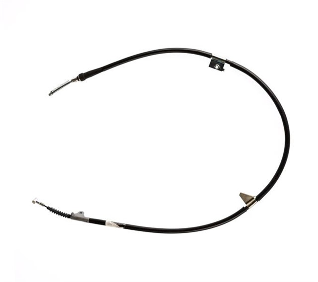 EL FREN TELLERI ARKA SOL TERRANO II R20 UZUN SASE