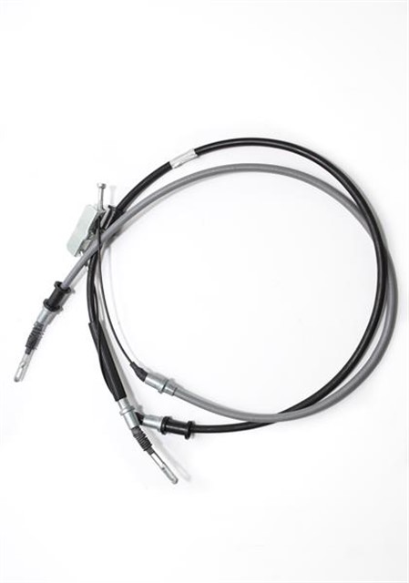 EL FREN TELLERI ARKA VECTRA 4X4 - CALIBRA