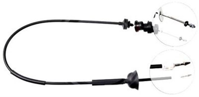 DEBRIYAJ TELLERI 405 BE3 VITES